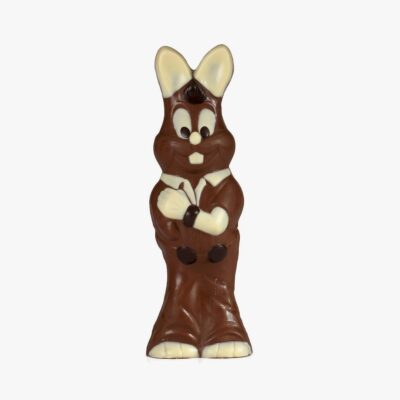 Posed Rabbit