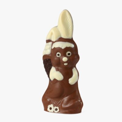Rabbit with Sack