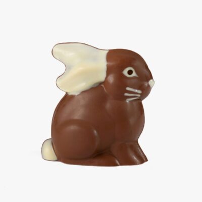 Serene Rabbit
