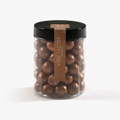 Voie Lactée - Bronze