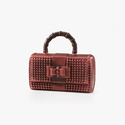 GLITTER Bag
