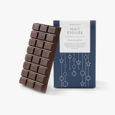 Nuit Étoilée