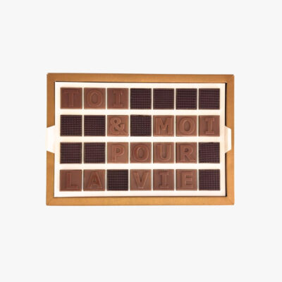 Toi & Moi pour la vie