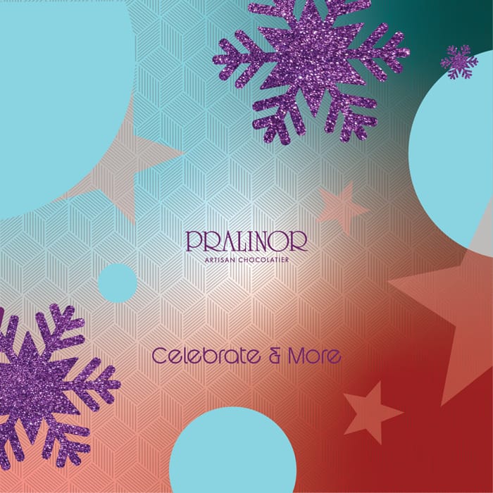 Pralinor Artisan Chocolatier Artisan Chocolatier Maroco-Belge depuis 40 ans chocolat, chocolatier cover catalogue2026