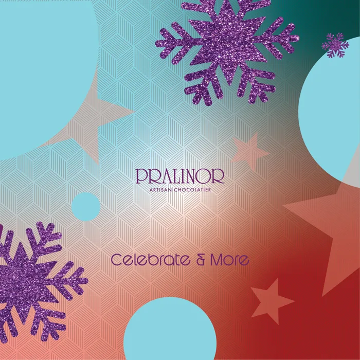 Pralinor Artisan Chocolatier Artisan Chocolatier Maroco-Belge depuis 40 ans chocolat, chocolatier cover catalogue2026