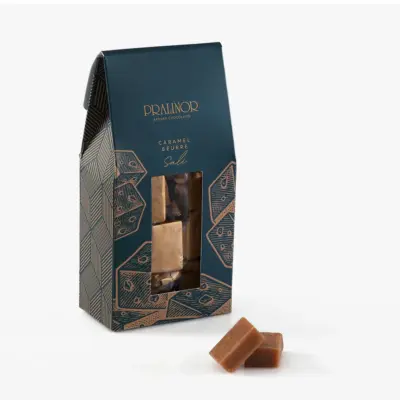 ETUI ASSORTIMENT DE CARAMELS